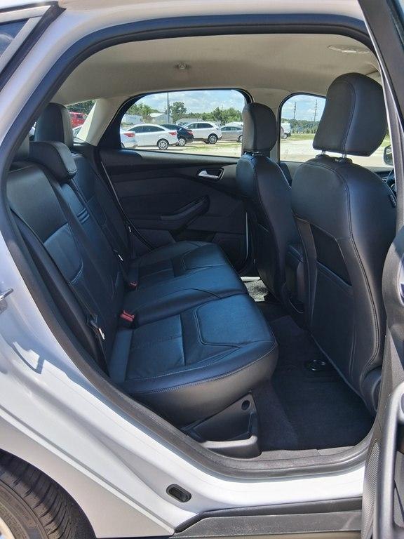 Ford Focus 5dr HB SE 2015