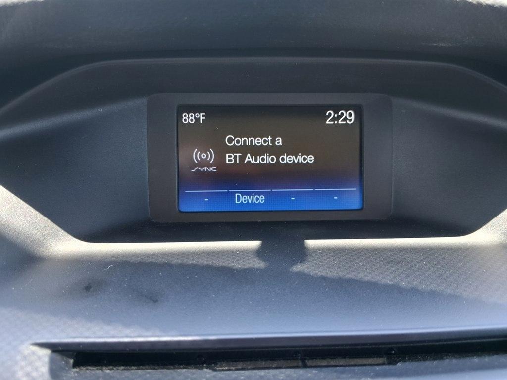 Ford Focus 5dr HB SE 2015