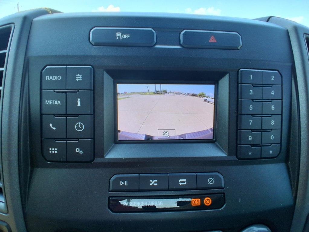 Ford Super Duty F-250 SRW King Ranch 4WD Crew Cab 8' Box 2021