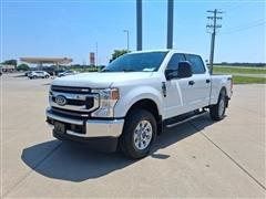 2021 Ford Super Duty F-250 SRW 
