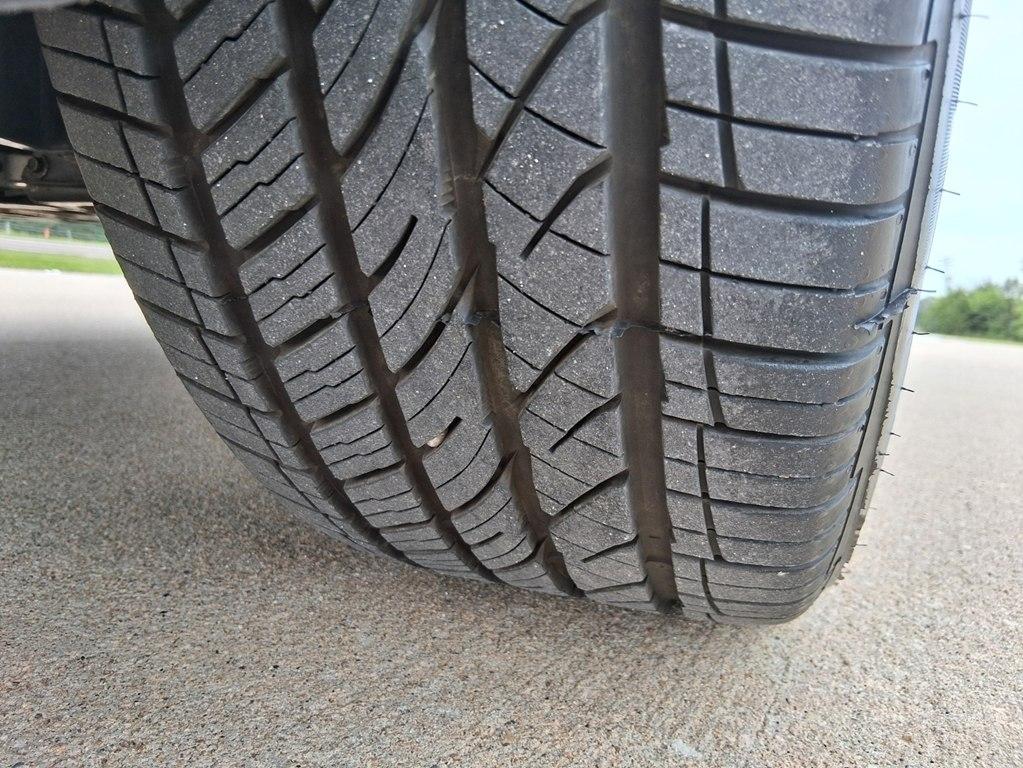 Ford Escape FWD 4dr Titanium 2014