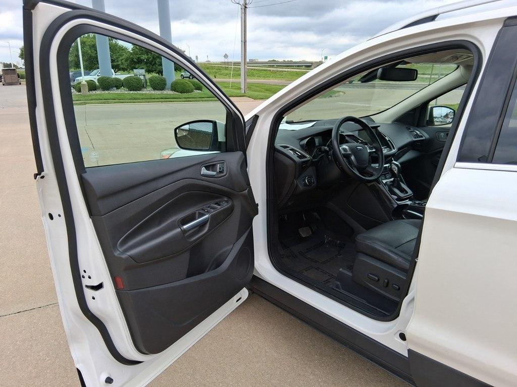 Ford Escape FWD 4dr Titanium 2014