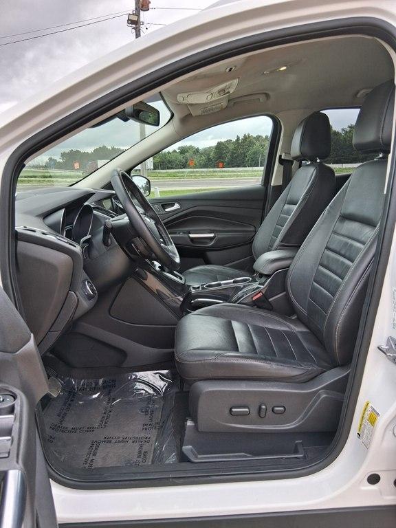 Ford Escape FWD 4dr Titanium 2014