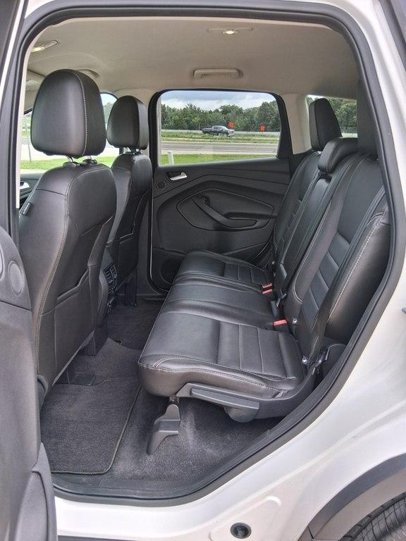 Ford Escape FWD 4dr Titanium 2014
