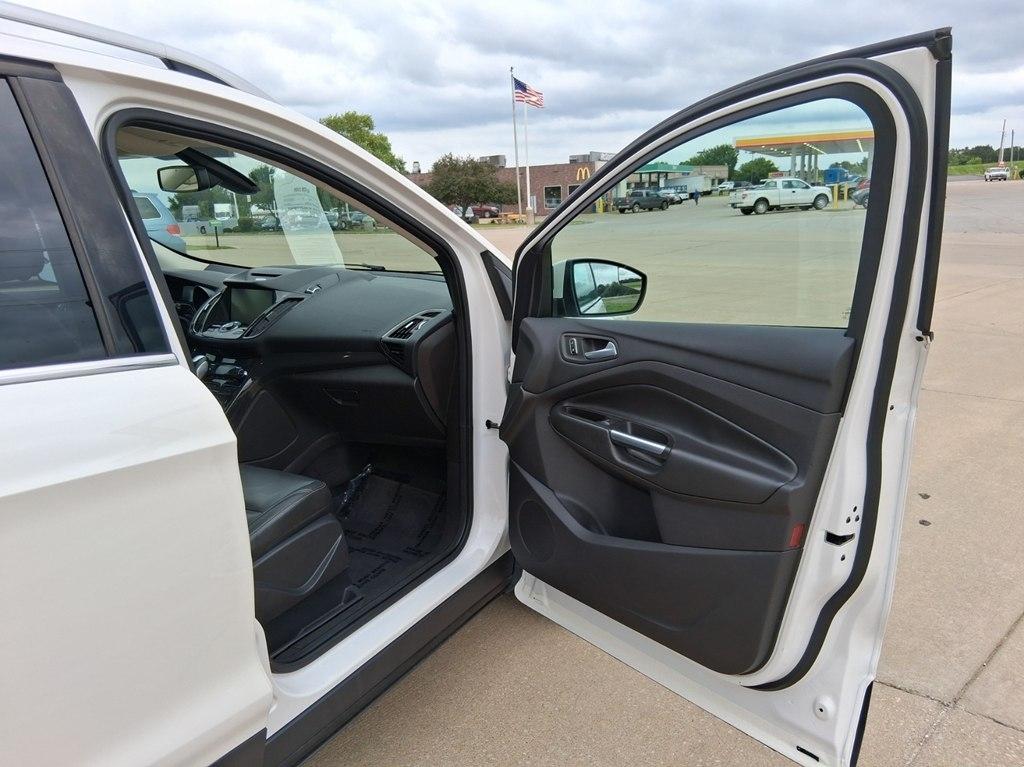 Ford Escape FWD 4dr Titanium 2014