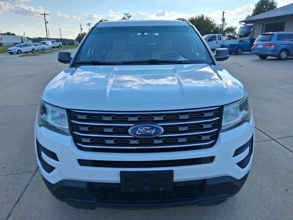 Ford Explorer 4WD 4dr Base 2016