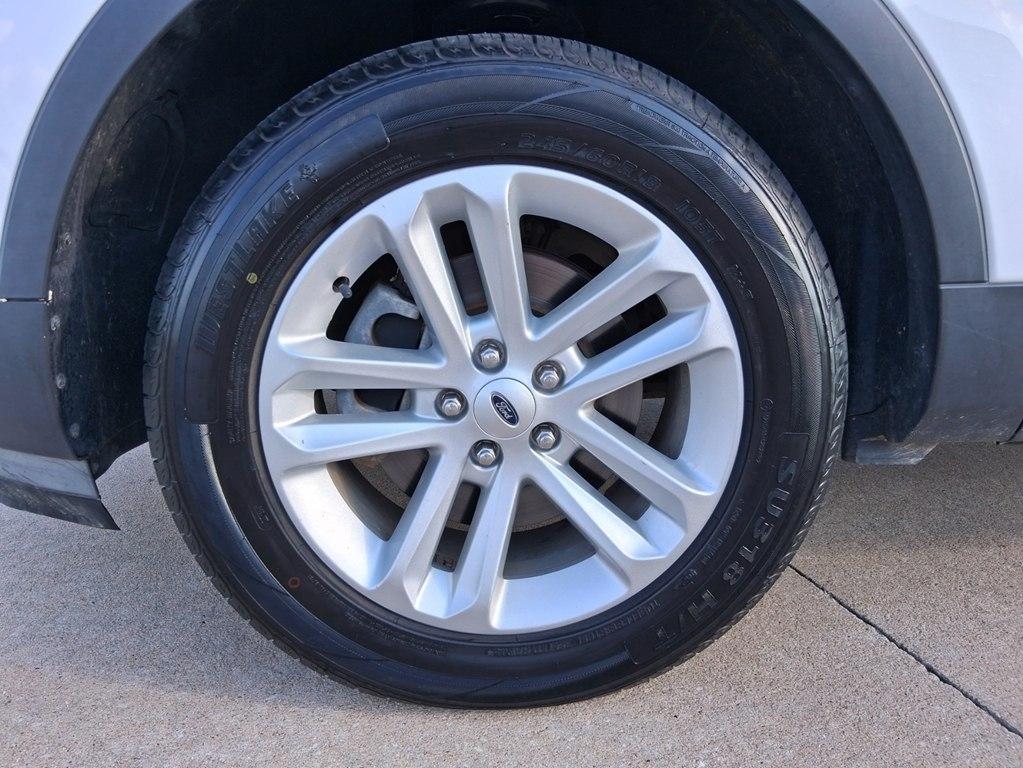 Ford Explorer 4WD 4dr Base 2016