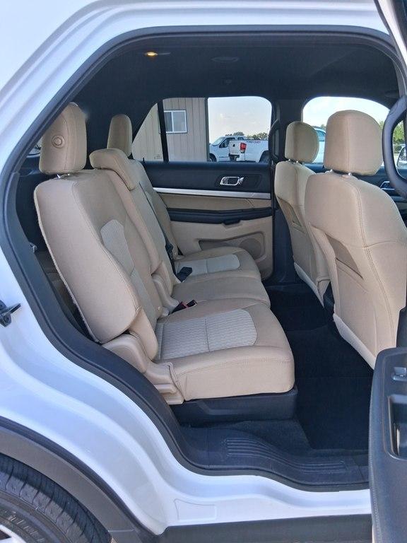 Ford Explorer 4WD 4dr Base 2016
