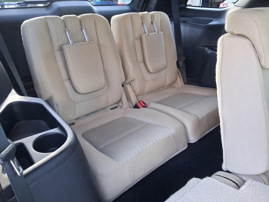 Ford Explorer 4WD 4dr Base 2016