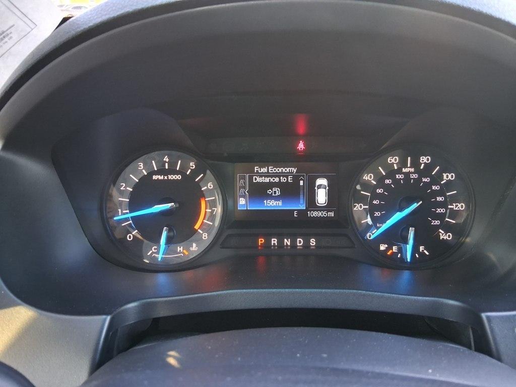 Ford Explorer 4WD 4dr Base 2016