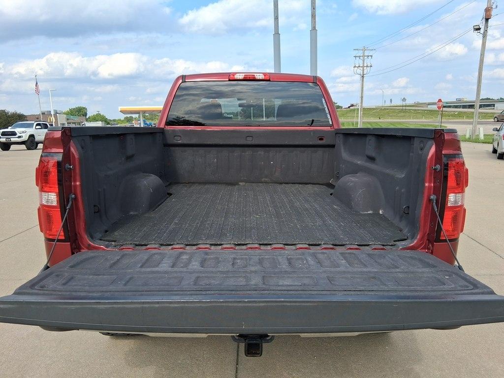2018 GMC Sierra 1500 SLE - Photo 6