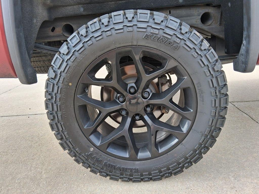 2018 GMC Sierra 1500 SLE - Photo 14