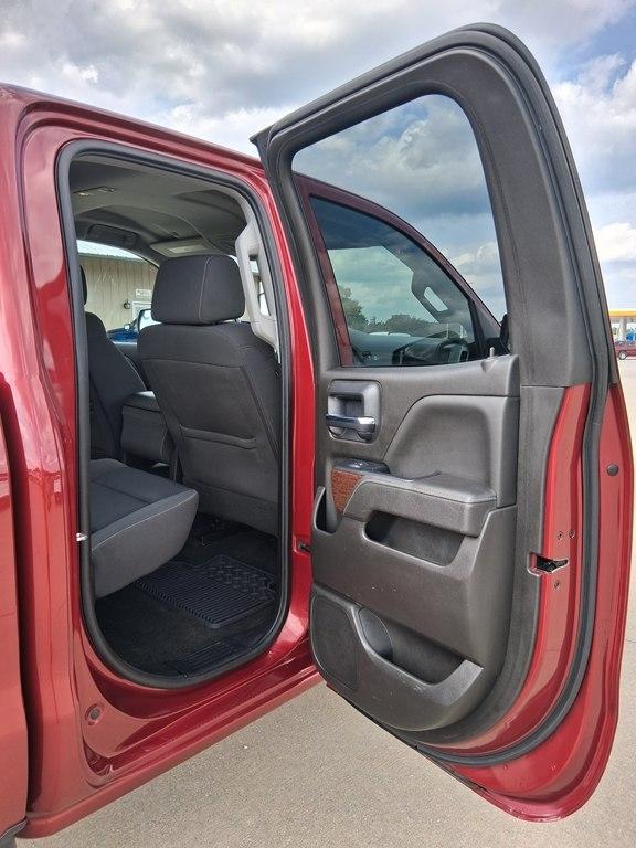2018 GMC Sierra 1500 SLE - Photo 21