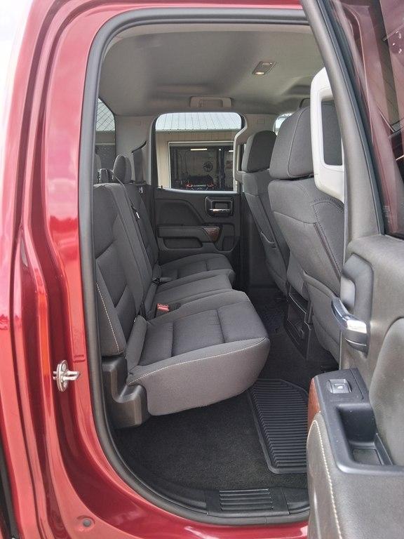 2018 GMC Sierra 1500 SLE - Photo 22