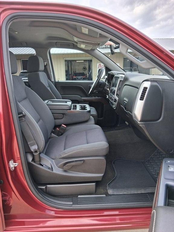 2018 GMC Sierra 1500 SLE - Photo 24