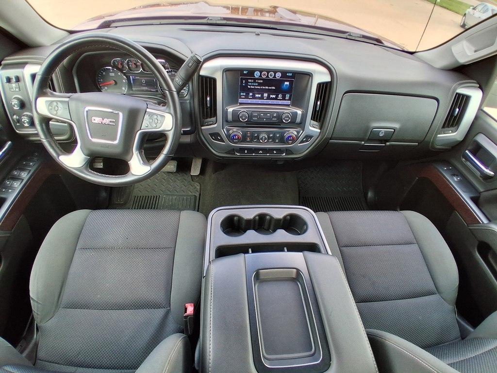 2018 GMC Sierra 1500 SLE - Photo 26