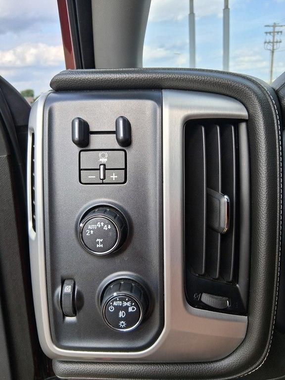 2018 GMC Sierra 1500 SLE - Photo 28