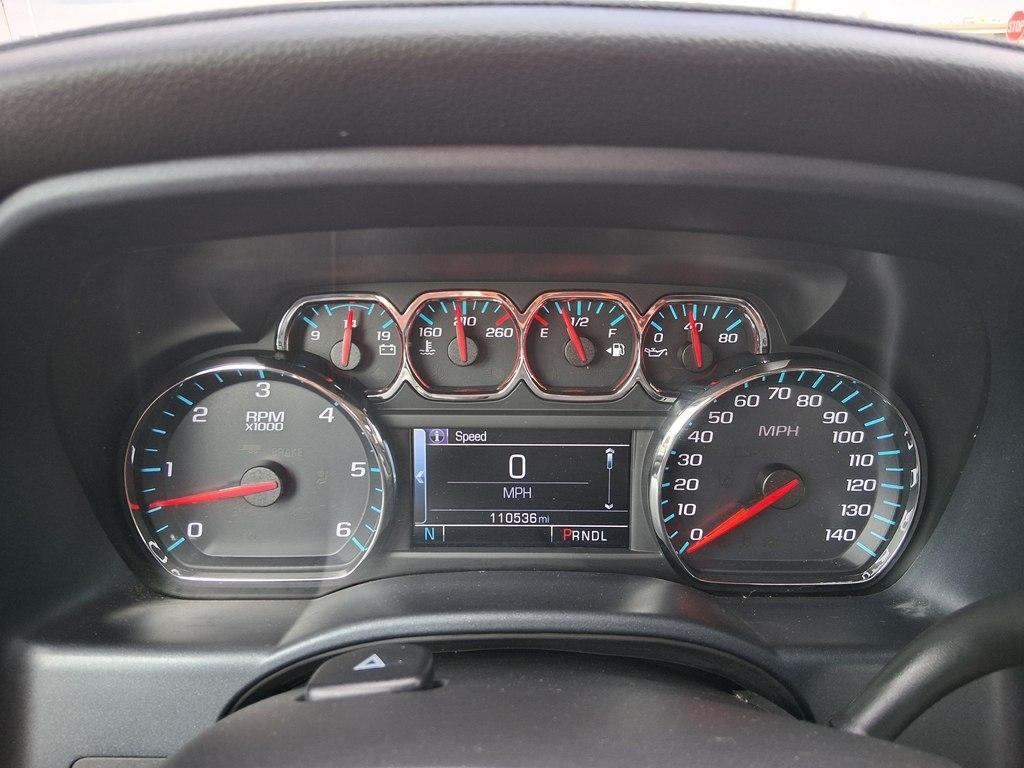 2018 GMC Sierra 1500 SLE - Photo 29
