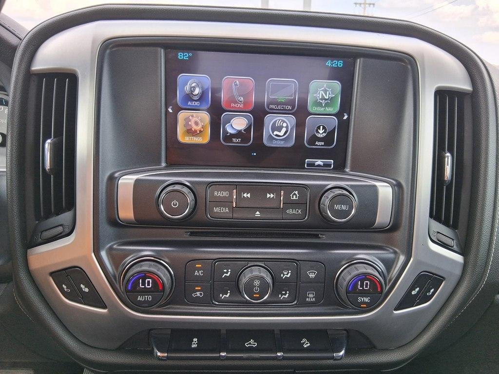2018 GMC Sierra 1500 SLE - Photo 31
