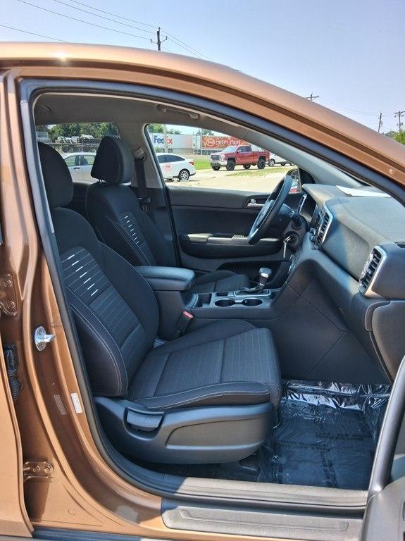 Kia Sportage LX AWD 2018