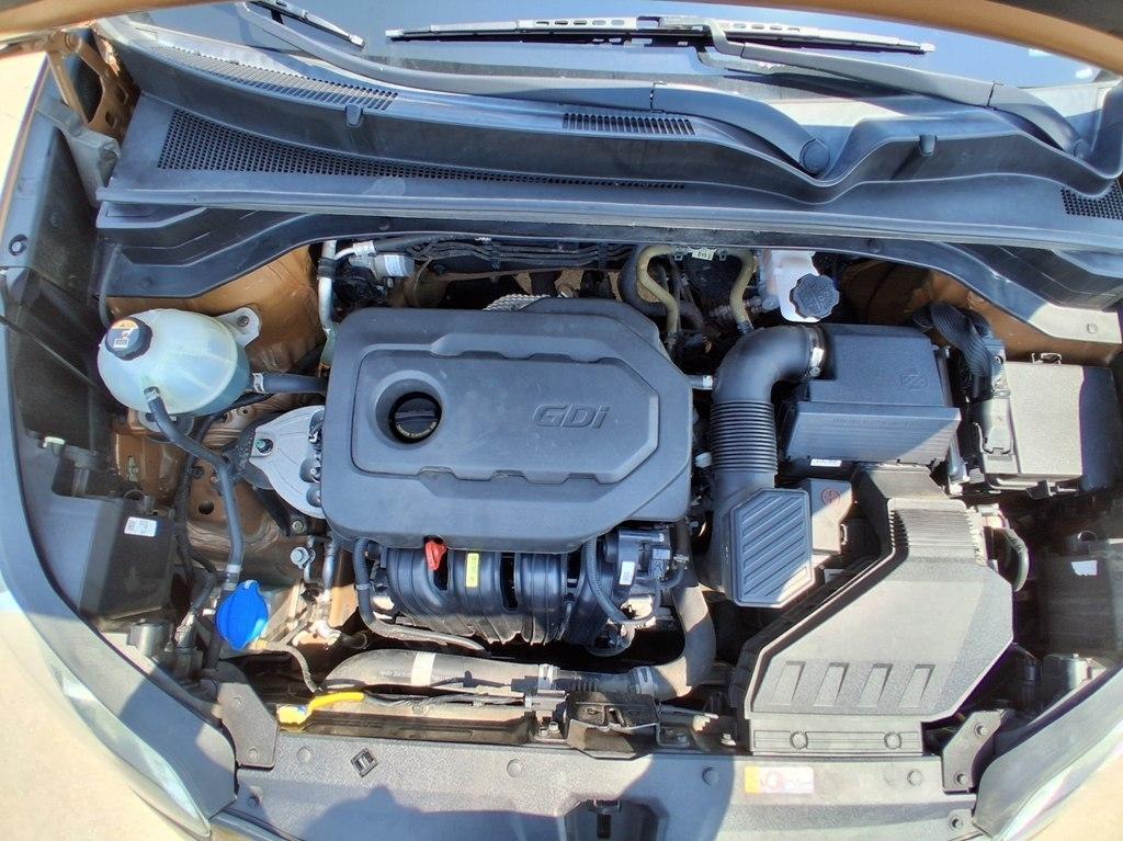Kia Sportage LX AWD 2018