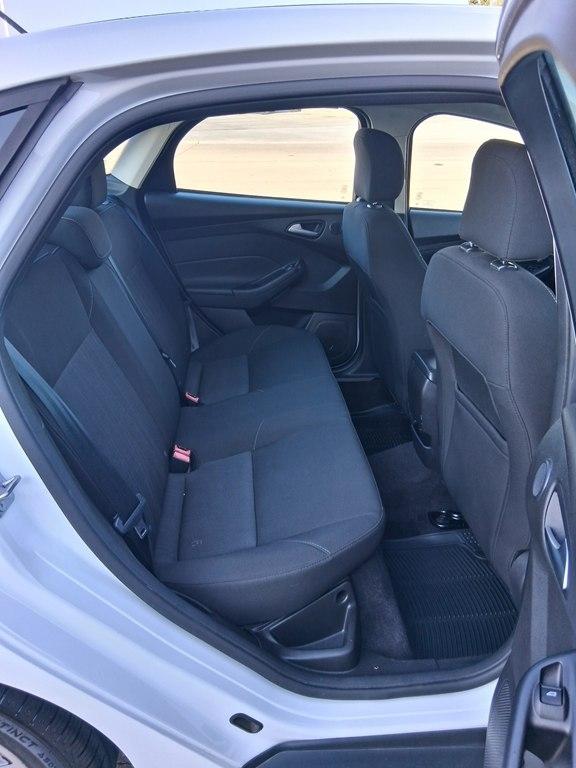Ford Focus SEL Sedan 2017