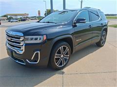 2021 GMC Acadia 