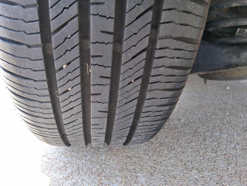 Ford Focus 4dr Sdn SE 2014