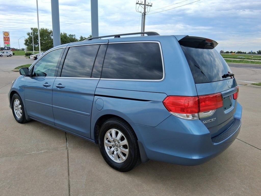 Honda Odyssey 5dr EX-L w/RES 2010