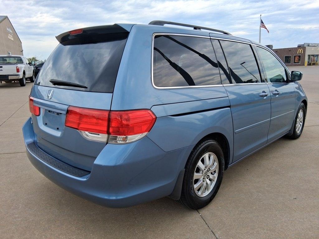 Honda Odyssey 5dr EX-L w/RES 2010
