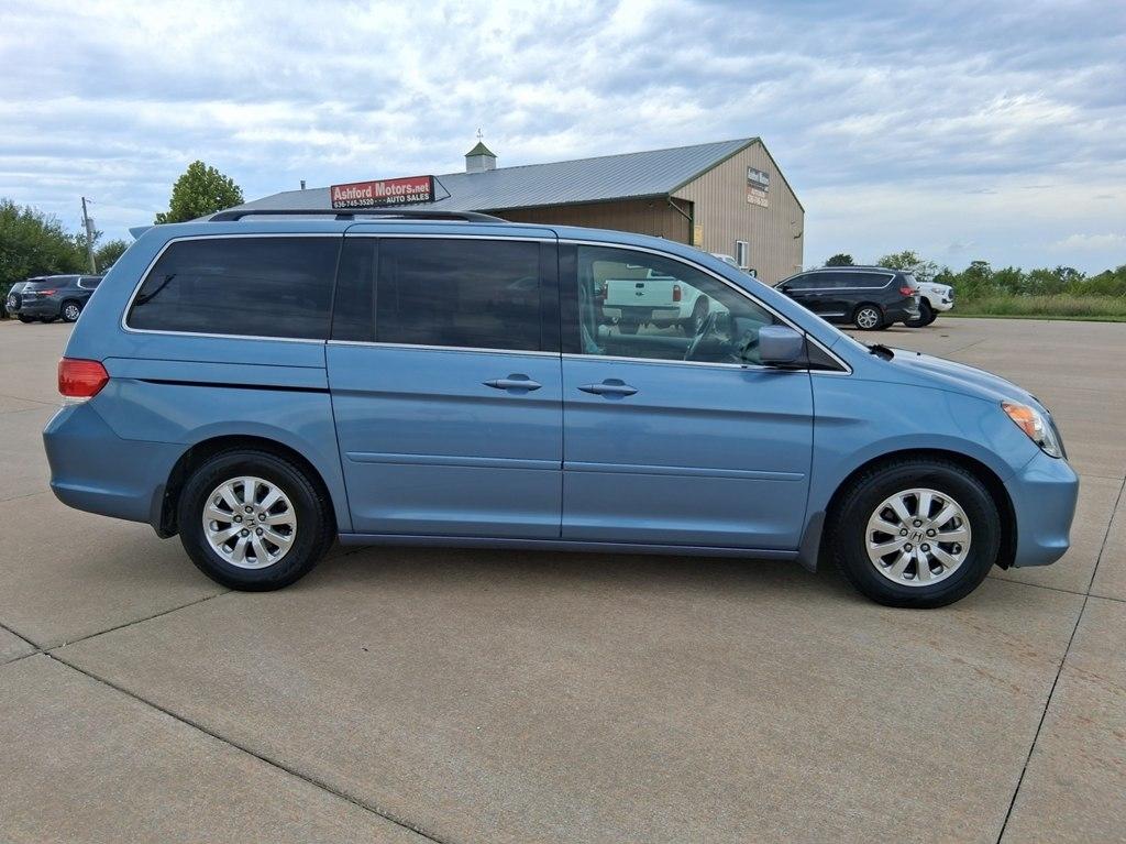 Honda Odyssey 5dr EX-L w/RES 2010