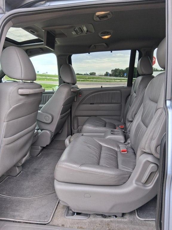 Honda Odyssey 5dr EX-L w/RES 2010