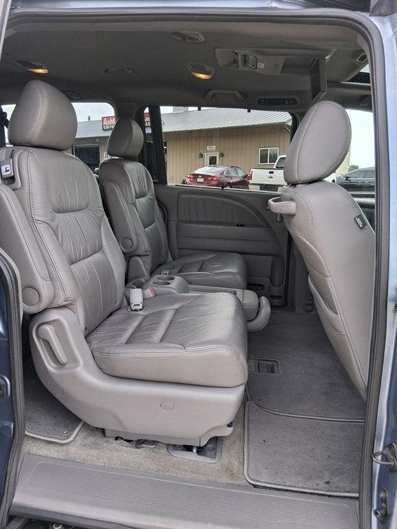 Honda Odyssey 5dr EX-L w/RES 2010
