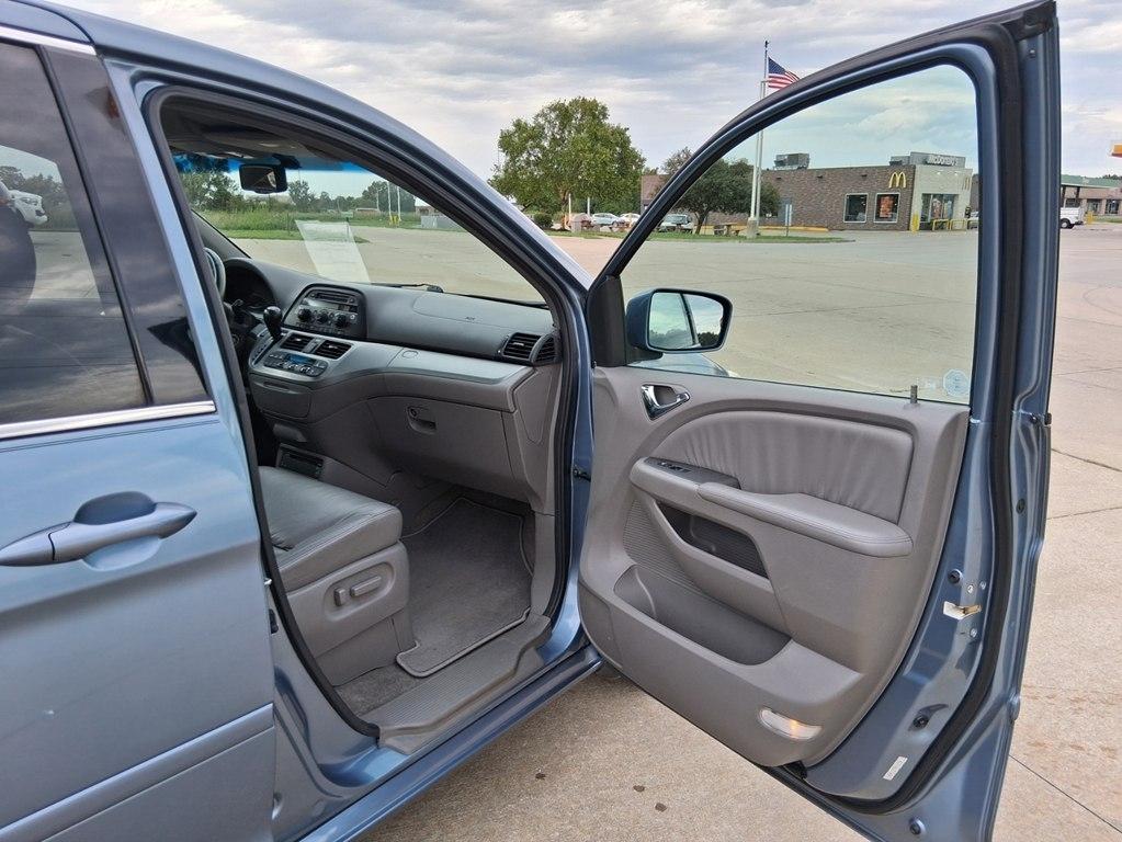 Honda Odyssey 5dr EX-L w/RES 2010