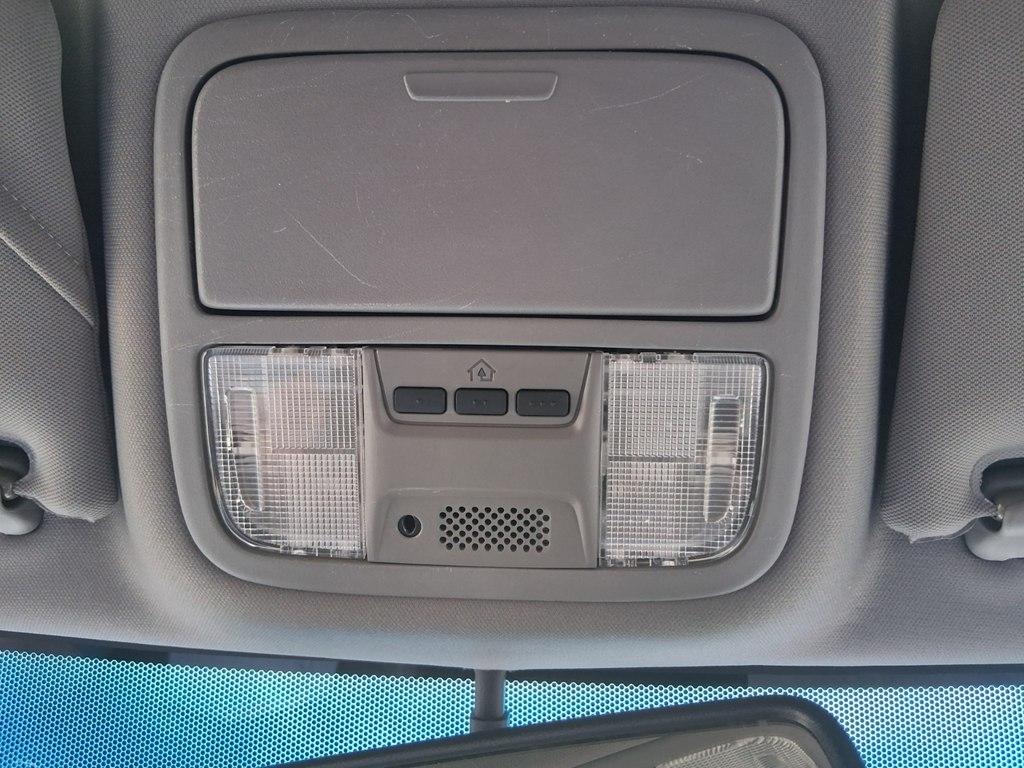 Honda Odyssey 5dr EX-L w/RES 2010