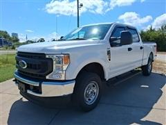 2021 Ford Super Duty F-250 SRW 