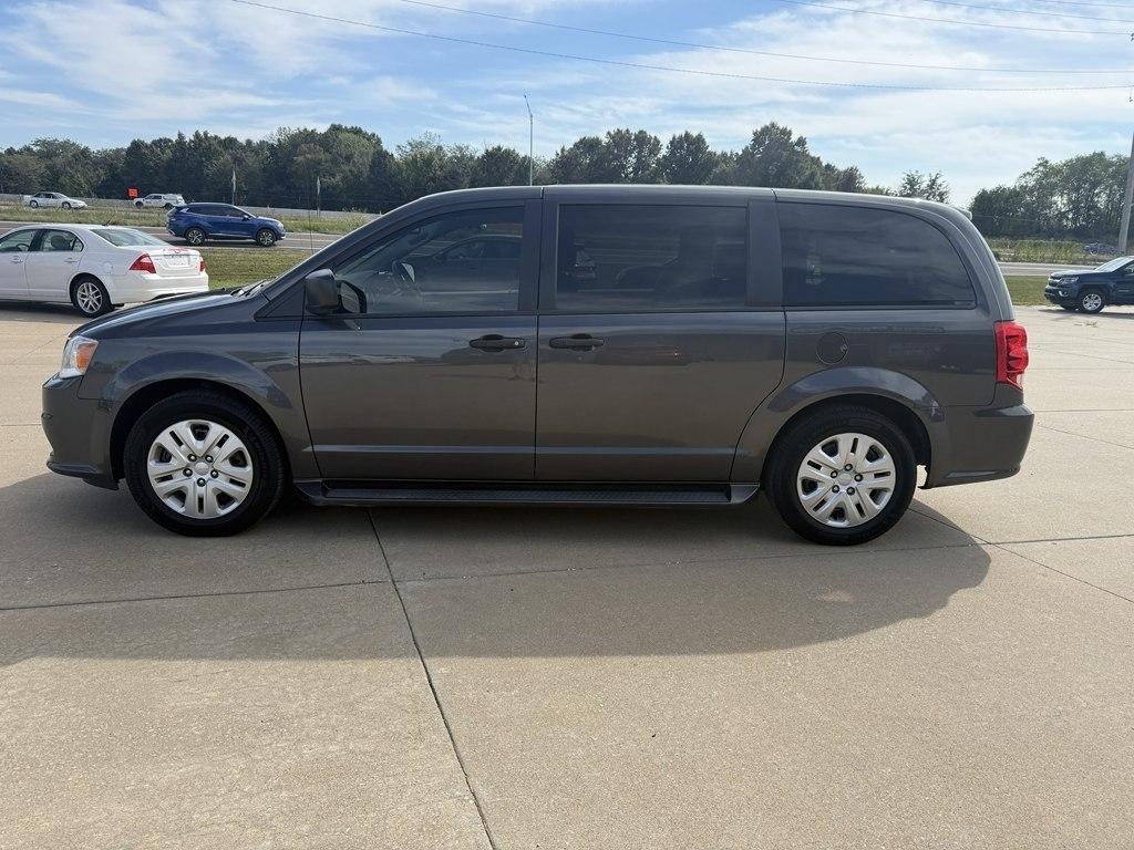Dodge Grand Caravan SE Wagon 2019