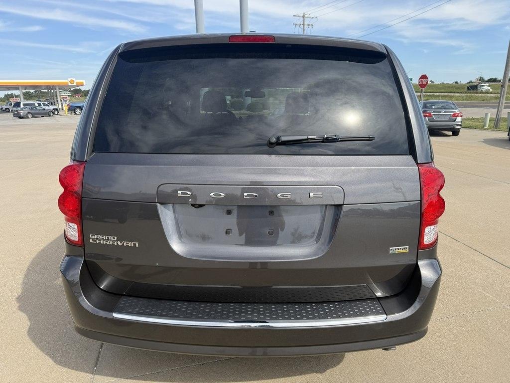 Dodge Grand Caravan SE Wagon 2019