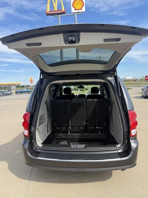 Dodge Grand Caravan SE Wagon 2019