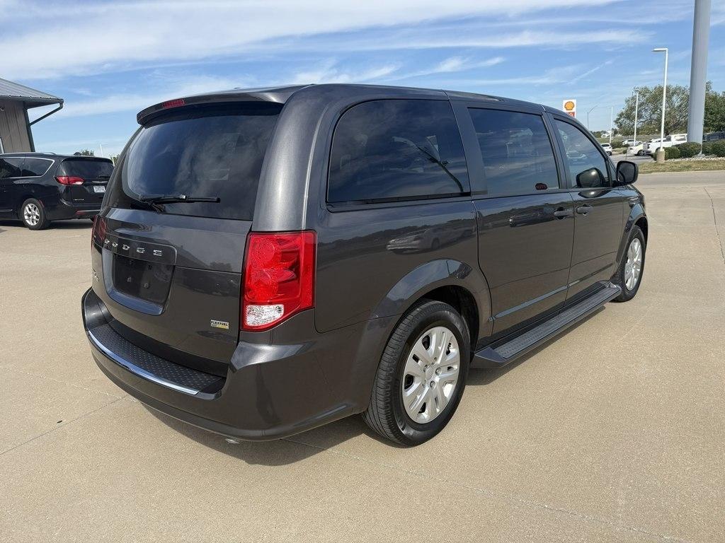 Dodge Grand Caravan SE Wagon 2019