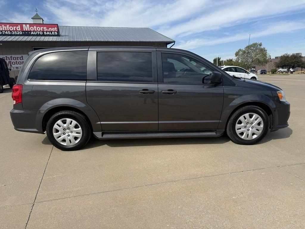 Dodge Grand Caravan SE Wagon 2019