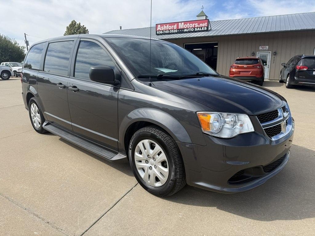 Dodge Grand Caravan SE Wagon 2019