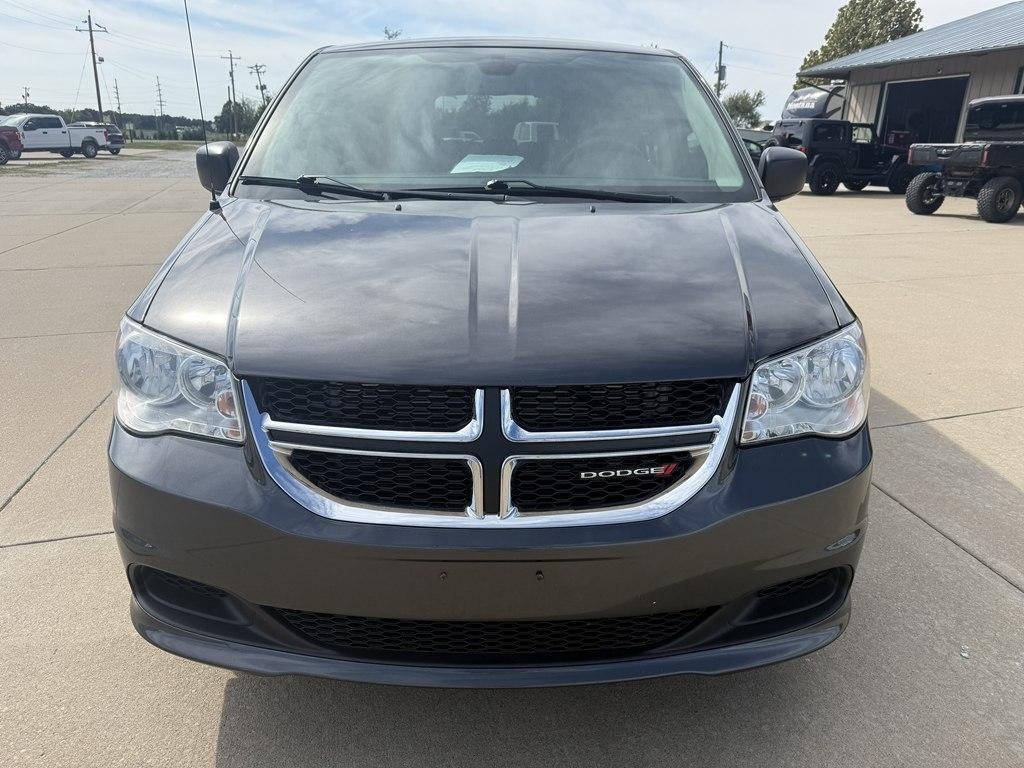 Dodge Grand Caravan SE Wagon 2019