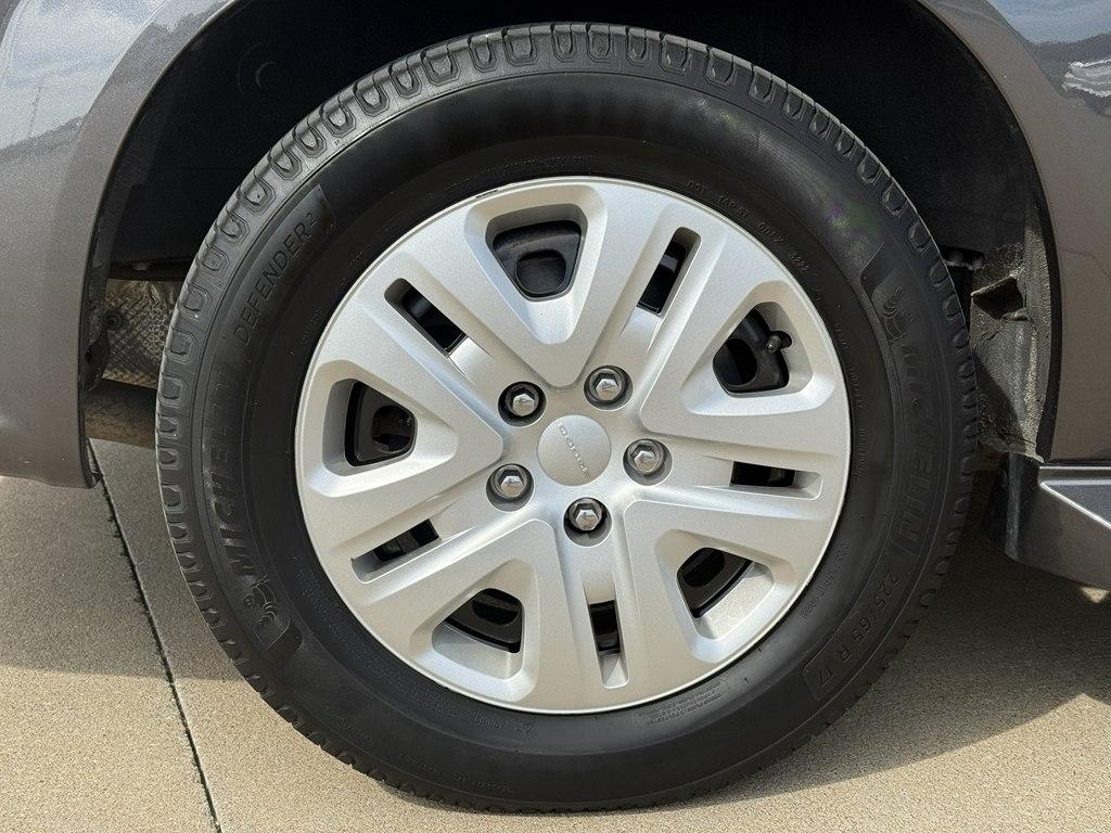 Dodge Grand Caravan SE Wagon 2019