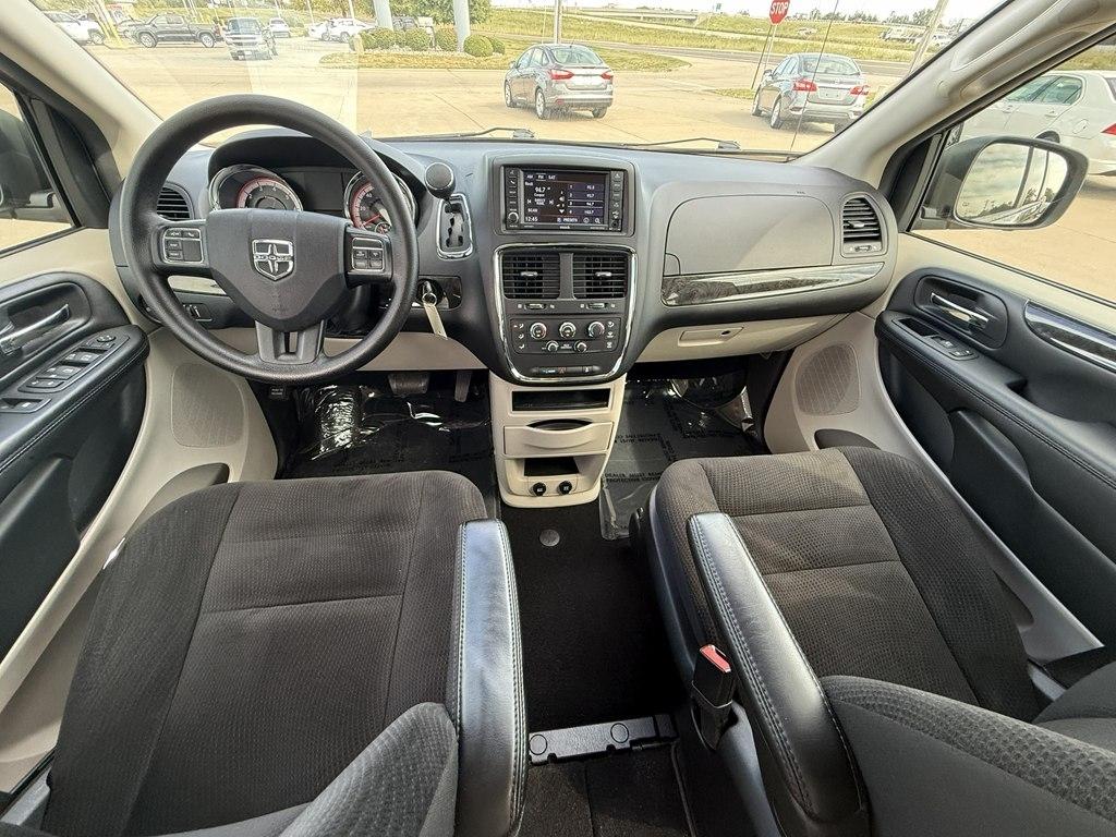 Dodge Grand Caravan SE Wagon 2019
