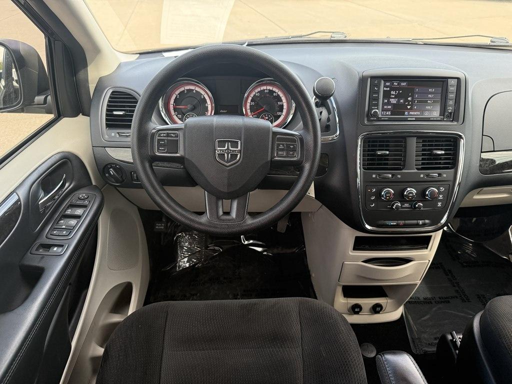 Dodge Grand Caravan SE Wagon 2019