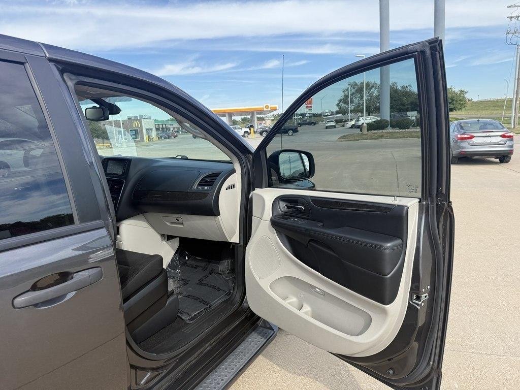 Dodge Grand Caravan SE Wagon 2019