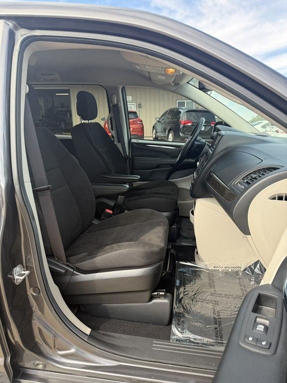 Dodge Grand Caravan SE Wagon 2019