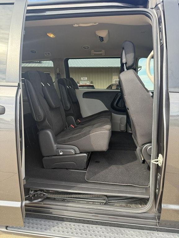 Dodge Grand Caravan SE Wagon 2019