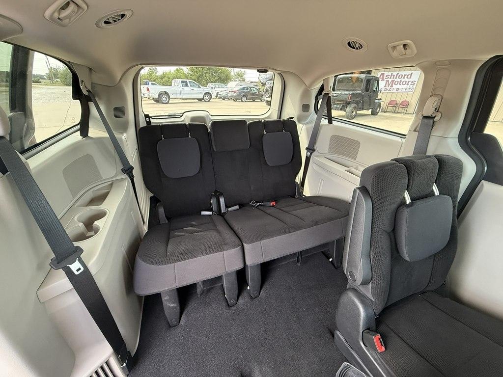 Dodge Grand Caravan SE Wagon 2019
